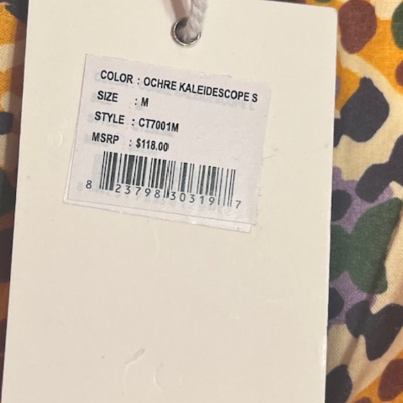 Off the Shoulder Crop Top - Picture 4 of 4